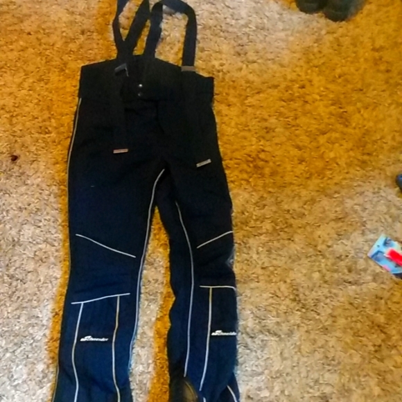 Schneider Other - Schneider Bib ski pants Vintage.